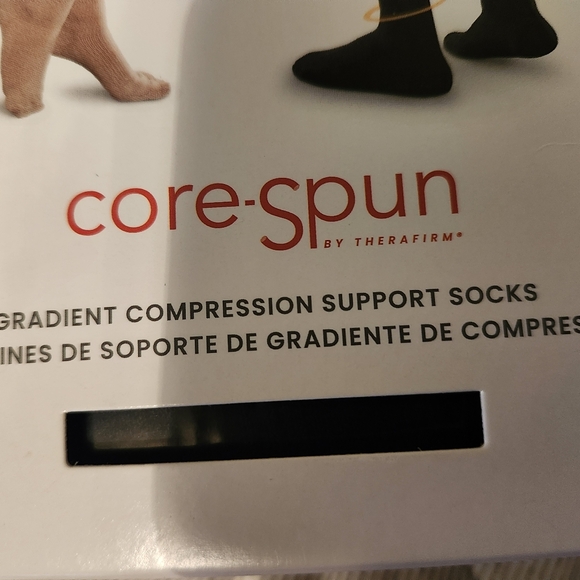 Compression socks - Picture 2 of 3